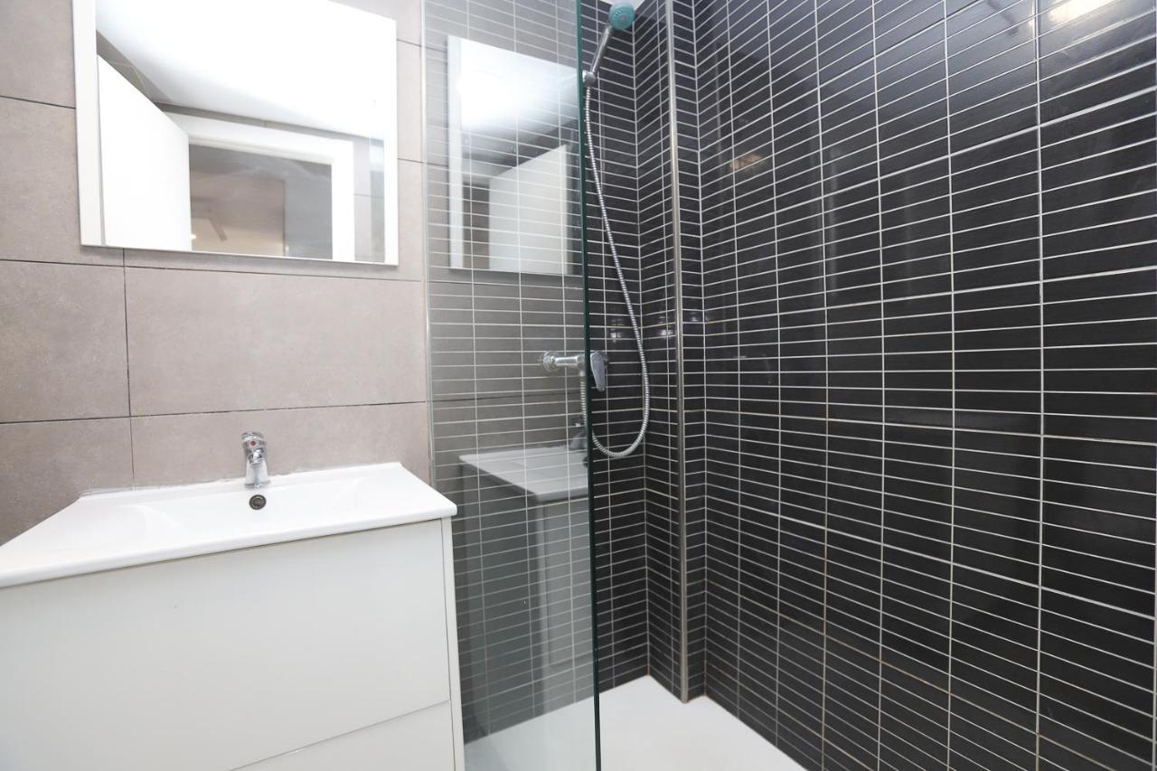 Apartament Differentflats Grd Salou Zewnętrze zdjęcie