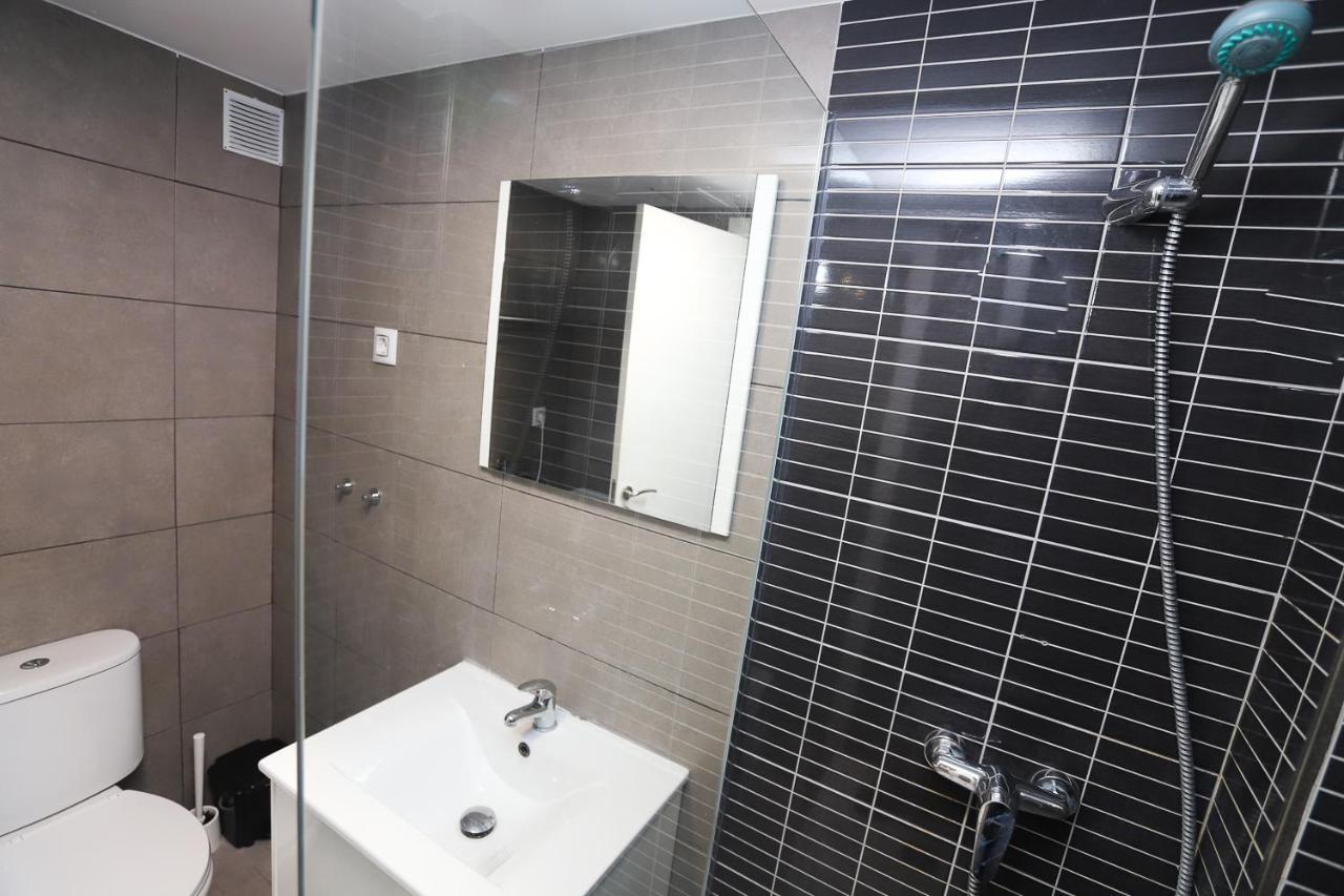 Apartament Differentflats Grd Salou Zewnętrze zdjęcie